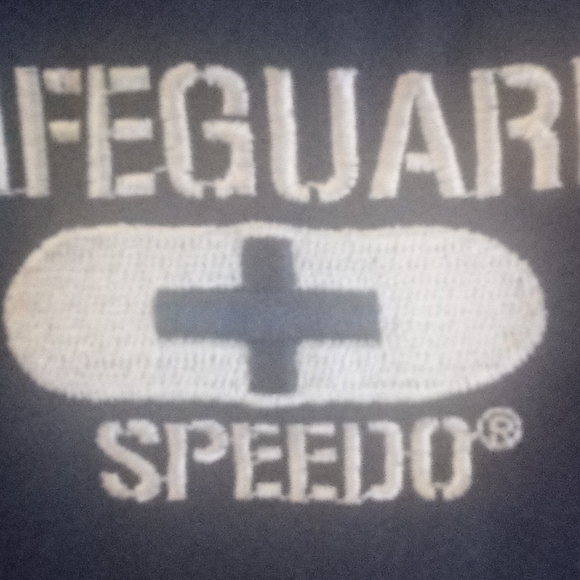 Speedo mesh swim shorts 🎁- - Picture 2 of 3